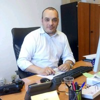 Charalampos Iordanidis