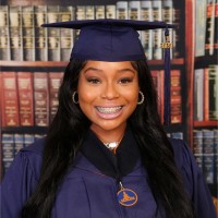 Nevaeh Hammond