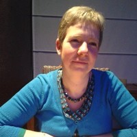Ingrid Goormans
