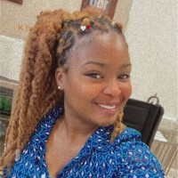 Khelsie Washington