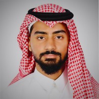 Mohanned Alghamdi