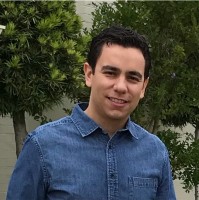 Luis F Martinez ✔ Senior Demand Planner, Data Analyst