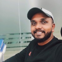 Nevin Sam Mohanan