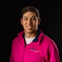 Anthony Bonilla