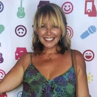 Kerry Dewberry