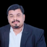 Jaffer Mohammed