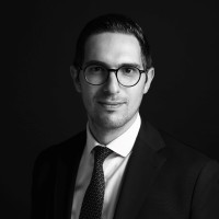 Alexandre LEVY, MRICS
