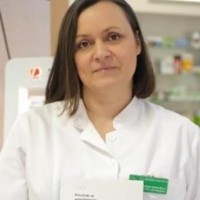 Katarina Fehir Šola