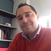 Nelson Aguilera