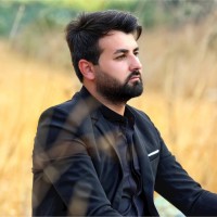 Ali Fraidy