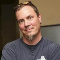 Mike Martin