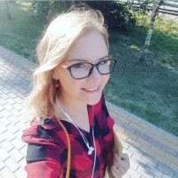 Aleksandra Tsvetkova