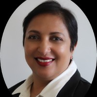 Maya Arendse