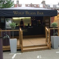 mobilebarhire london