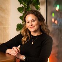 Caroline Sjerven
