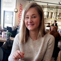 Marte Karlsen