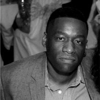 Drew Mwaisango