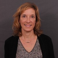 Catherine Rice