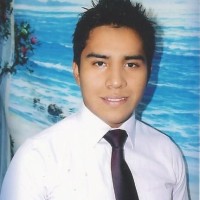 Jose Antonio Armas Ayrampo