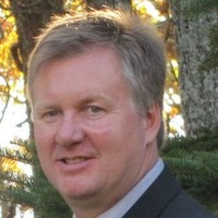 Bruce Dillon