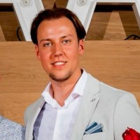 Sietse Van Der Wal