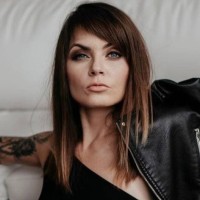 Viktoriya Zhendaeva