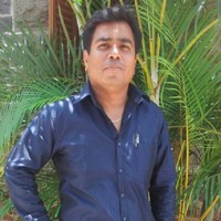 Girish Dongre