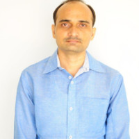 Dr. Ravi Shanker Dwivedi