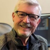 David Cleverdon