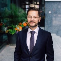 Daniel Engelberg