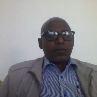 Sileshi Garoma, Phd, Professor Of Public Health/Rh