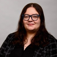 Emily Rhorick