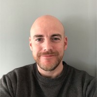 Stephen Malcolm