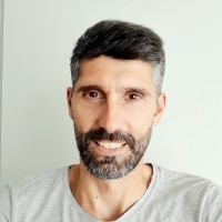 Sergio Gabriel Vazquez