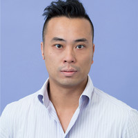 Stephen Chung