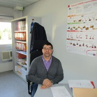 Noureddine ATMANE