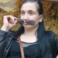 Александра Волкова