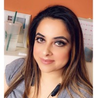 Mandeep Kaur