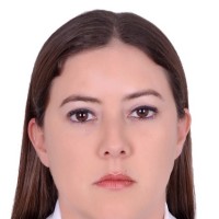 Erika Garavito