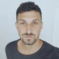 Alejandro Pivida Ramirez