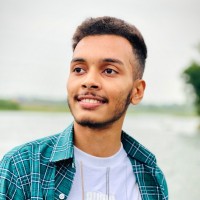 Dipu Roy