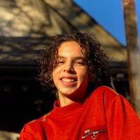 Dylan Dueck