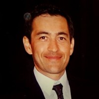 Edgardo Mario Destéfano