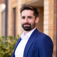 Nicholas Sinclair-Wilson