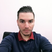 Bryan Vindas Campos