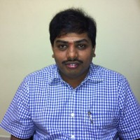 venkata ramana kumar pendyala