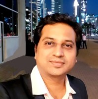 Dr. Abhay Purohit