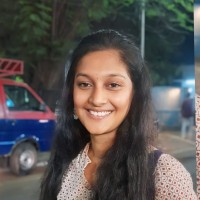 Pooja Priyadharshini A