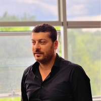 Ahmet KÖSEMEN