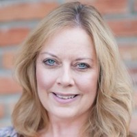Dianne Downie, CFP